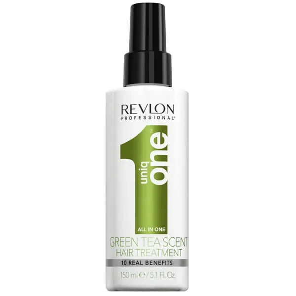 Revlon Professional Uniq One Green Tea Hair Treatment -