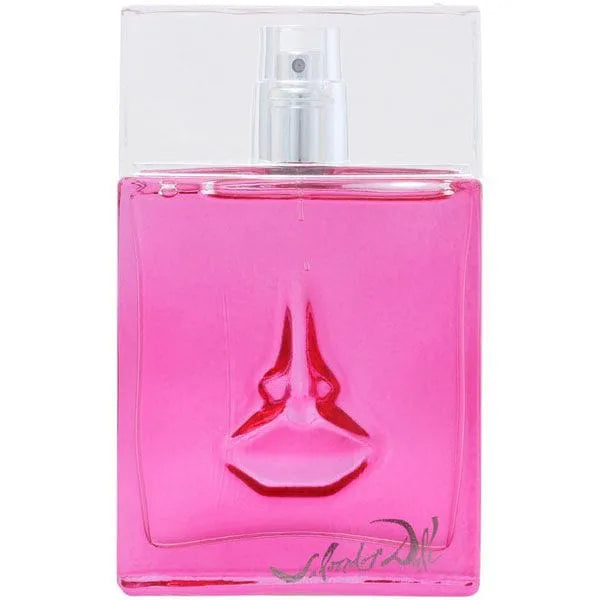 Salvador Dali Sun & Roses EdT 50ml