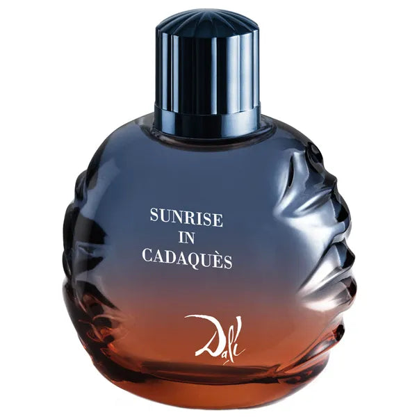 Salvador Dali Sunrise in Cadaqués EdT Pour Homme 50ml