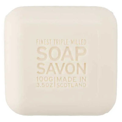 Scottish Fine Soaps Face & Beard Soap