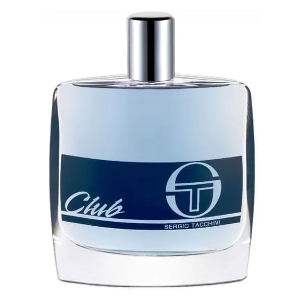 Sergio Tacchini Club EdT 30ml