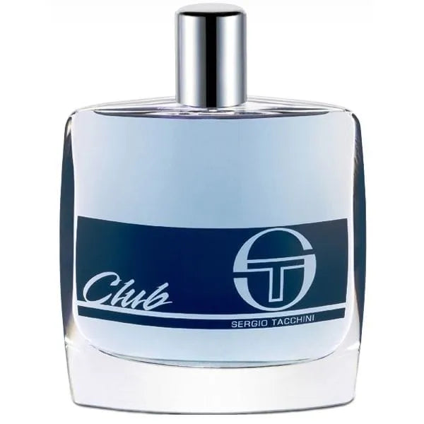 Sergio Tacchini Club EdT 50ml