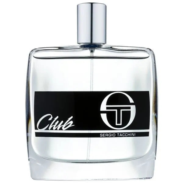 Sergio Tacchini Club Intense EdT 100ml