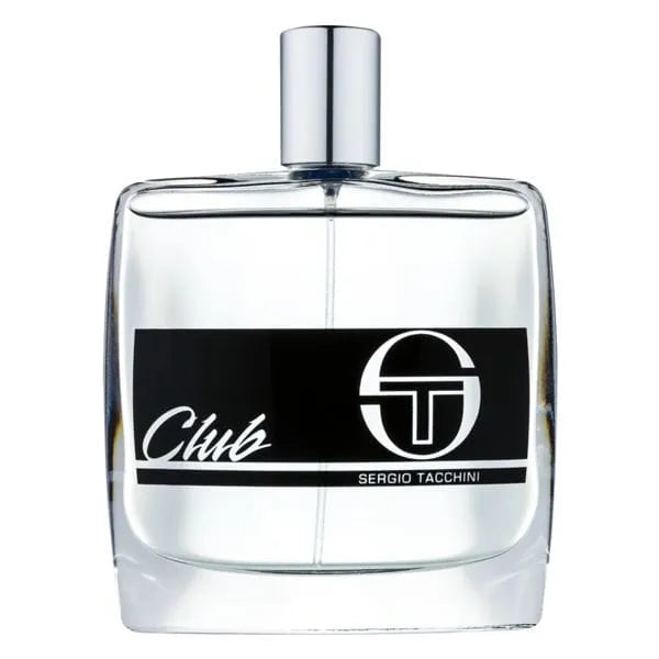 Sergio Tacchini Club Intense EdT 30ml