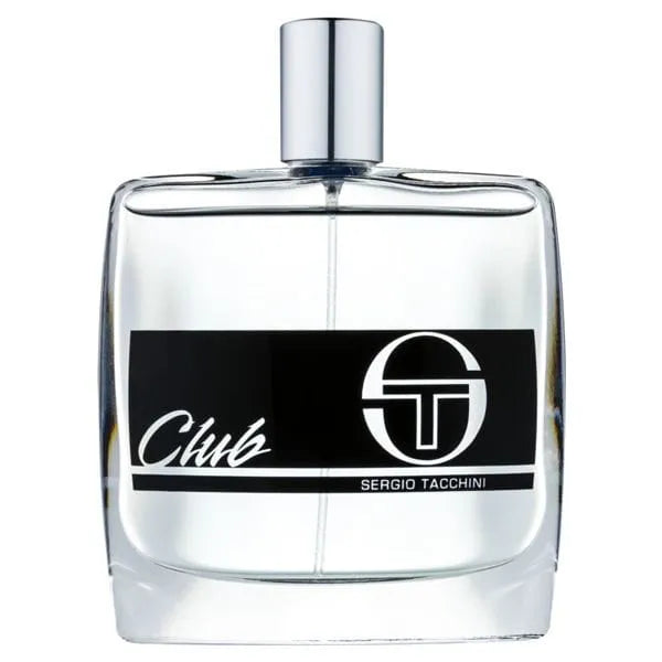 Sergio Tacchini Club Intense EdT 50ml