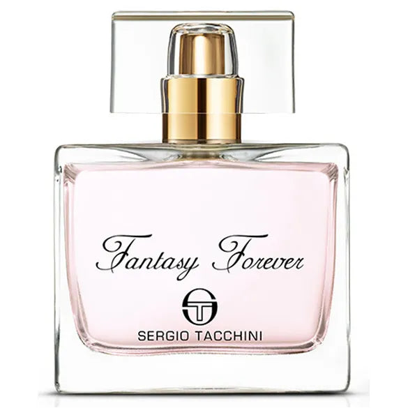 Sergio Tacchini Fantasy Forever EdT 30ml