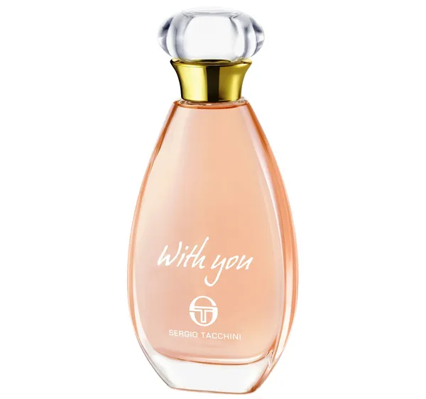 Sergio Tacchini With You EdT 30ml