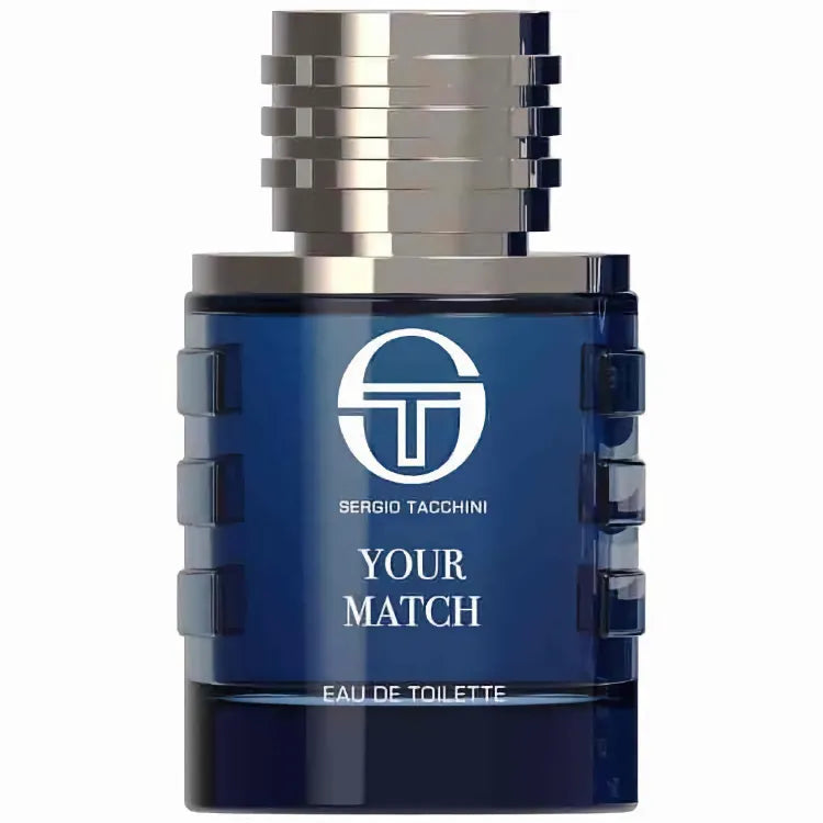 Sergio Tacchini Your Match EdT 100ml