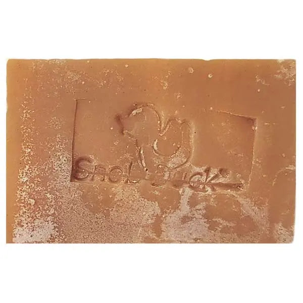 Snob Duck Cinnamon Pink Clay Handmade Soap