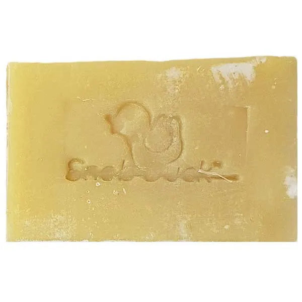 Snob Duck Lemon & Ginger Handmade Soap