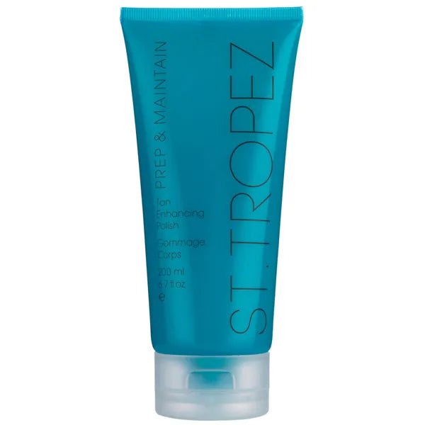 St Tropez Tan Enhancing Body Polish