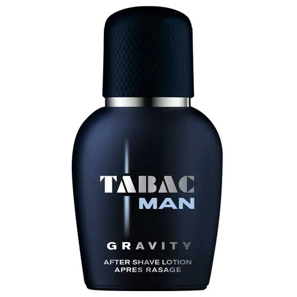 Tabac Man Gravity After Shave Lotion