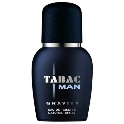 Tabac Man Gravity EdT Natural Spray 50ml