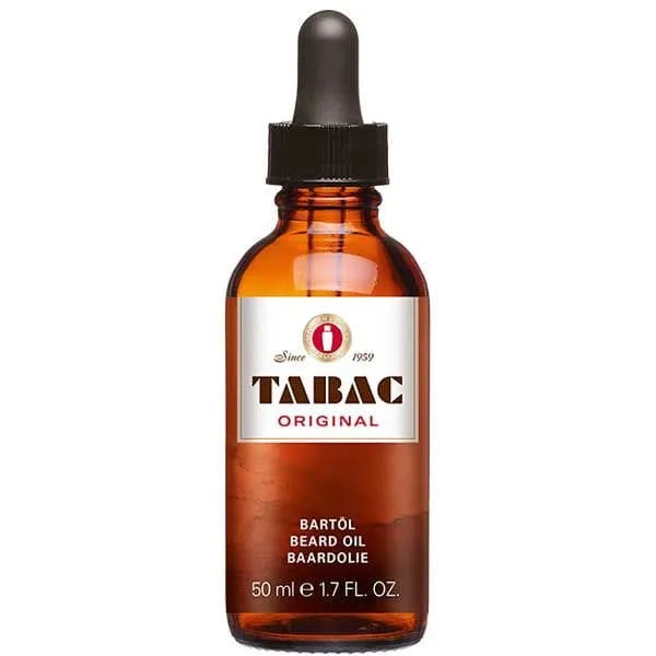 Tabac Original Beard Oil