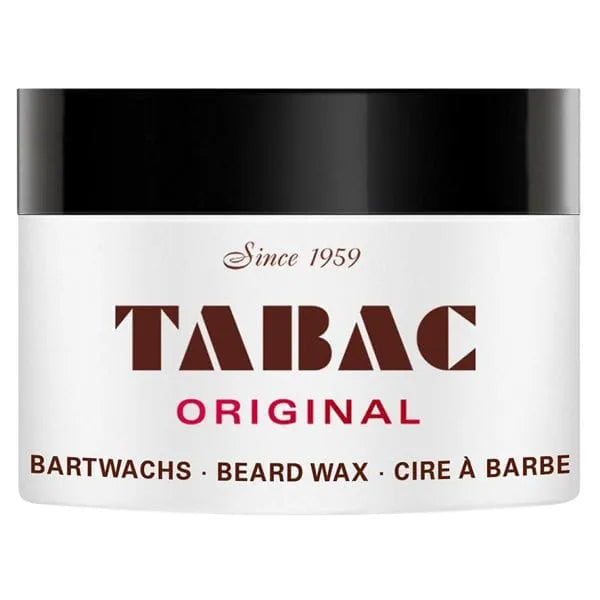 Tabac Original Beard Wax