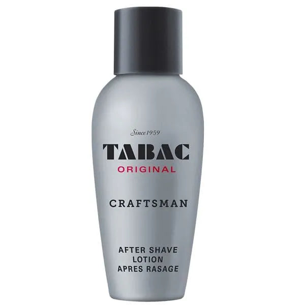 Tabac Original Craftsman After Shave Lotion