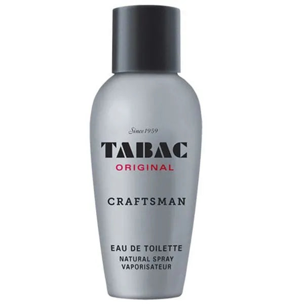 Tabac Original Craftsman EdT Natural Spray 100ml