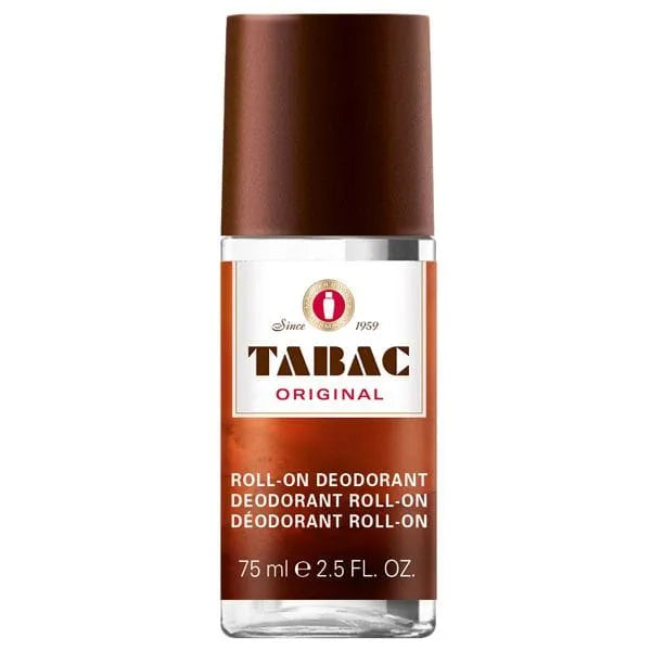 Tabac Original Deodorant Roll-On