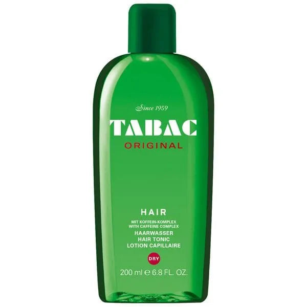 Tabac Original Hair Lotion Dry