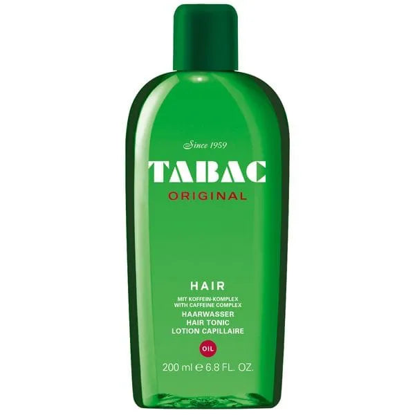 Tabac Original Hair Lotion Oil