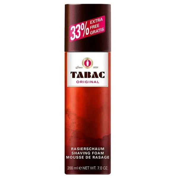 Tabac Original Shaving Foam