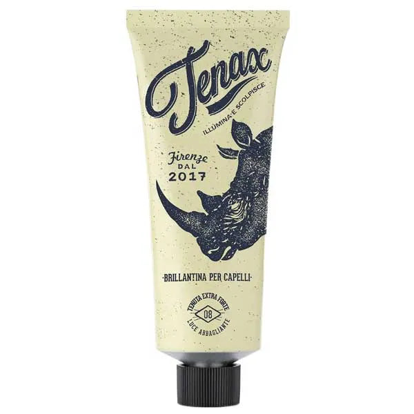 Tenax Hair Cream Tenuta Extra Forte