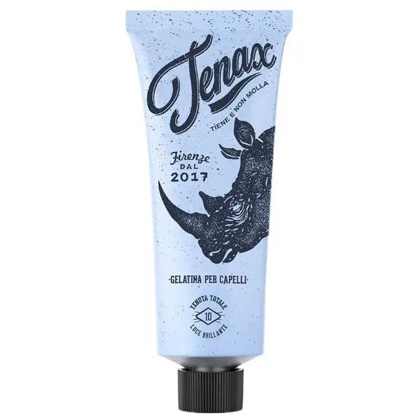 Tenax Hair Gel Tenuta Totale