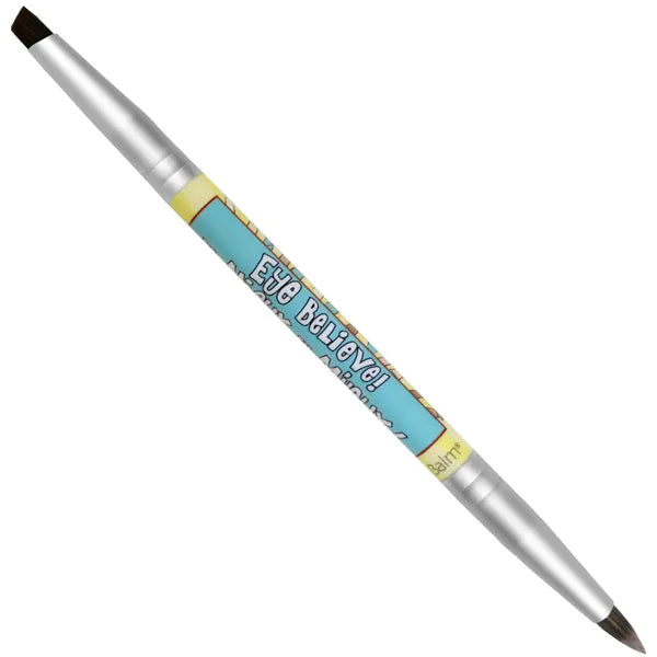 the Balm Eye Believe Brush