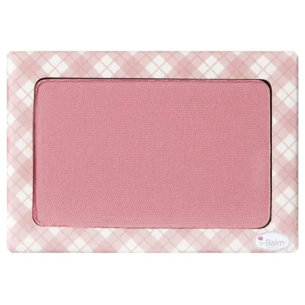 the Balm Instain Powder Blush Argyle