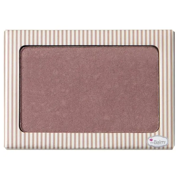 the Balm Instain Powder Blush Pinstripe