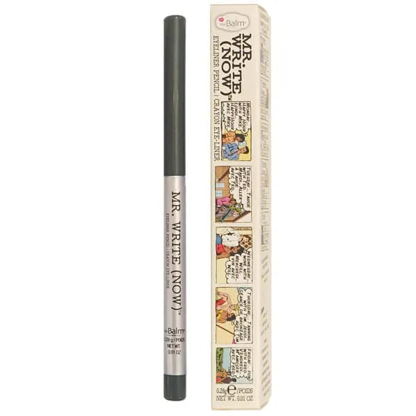 the Balm Mr. Write (Now) Eyeliner Pencil Vince