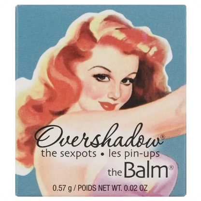 the Balm Overshadow You buy I'll Fly