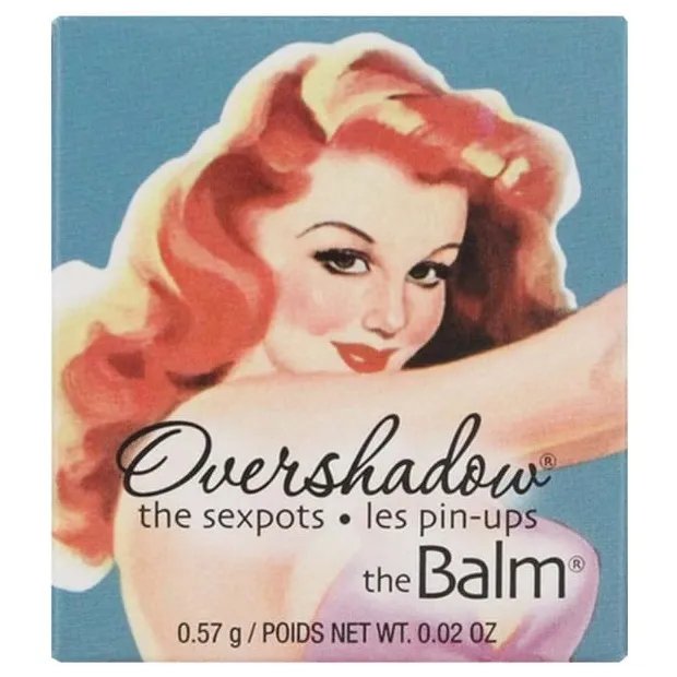 the Balm Overshadow You buy I'll Fly