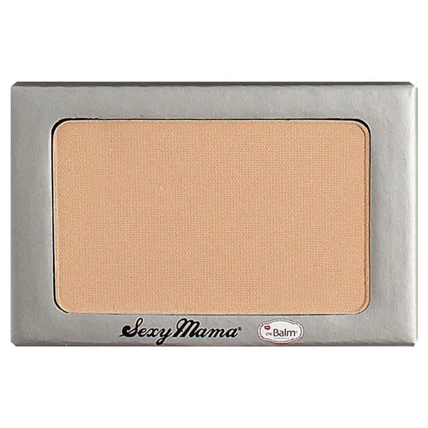 the Balm Sexy Mama Anti-Shine Powder