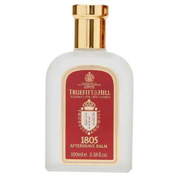 Truefitt & Hill 1805 Aftershave Balm