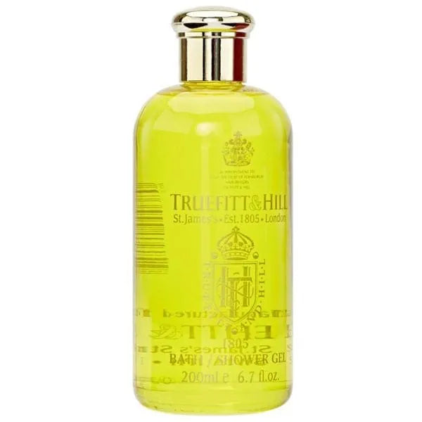 Truefitt & Hill 1805 Bath & Shower Gel