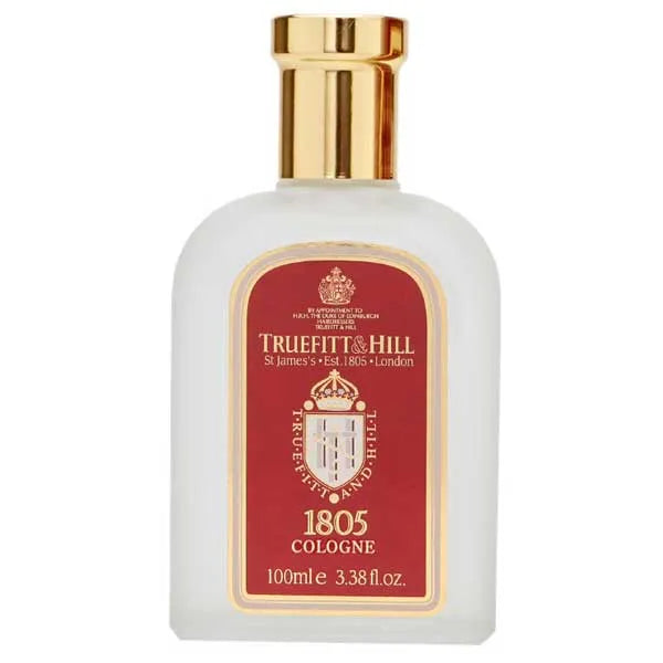 Truefitt & Hill 1805 Cologne