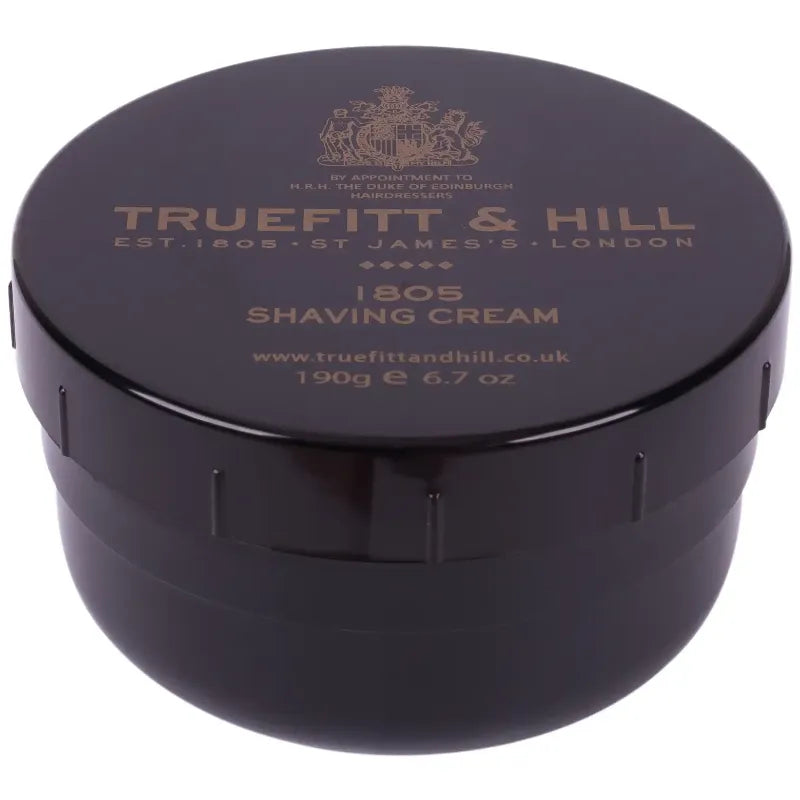 Truefitt & Hill 1805 Shaving Cream Bowl