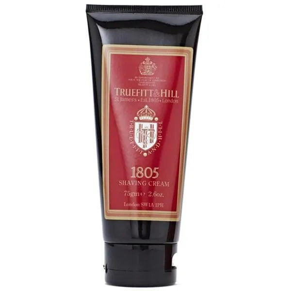 Truefitt & Hill 1805 Shaving Cream Tube