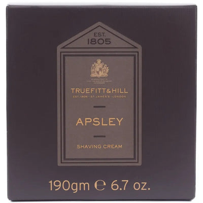 Truefitt & Hill Apsley Shaving Cream Bowl