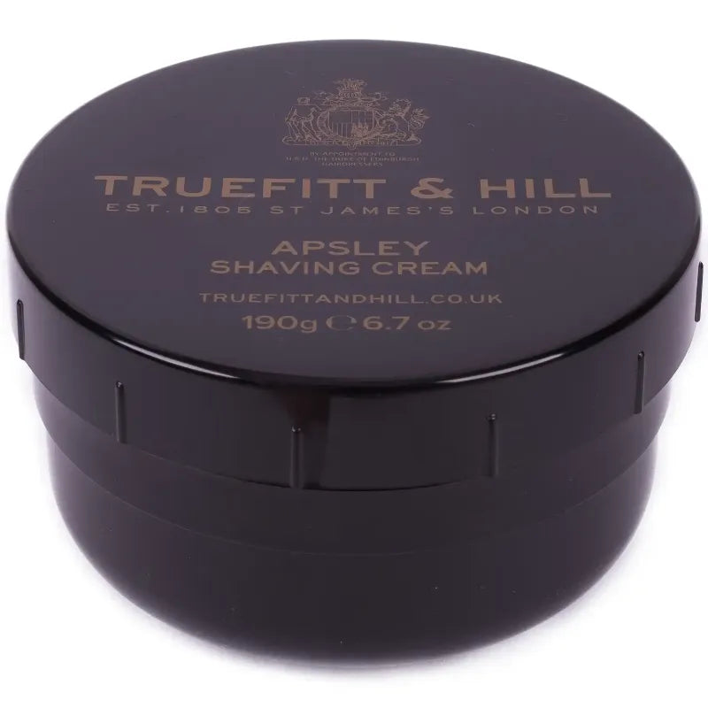 Truefitt & Hill Apsley Shaving Cream Bowl