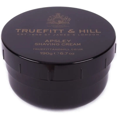 Truefitt & Hill Apsley Shaving Cream Bowl