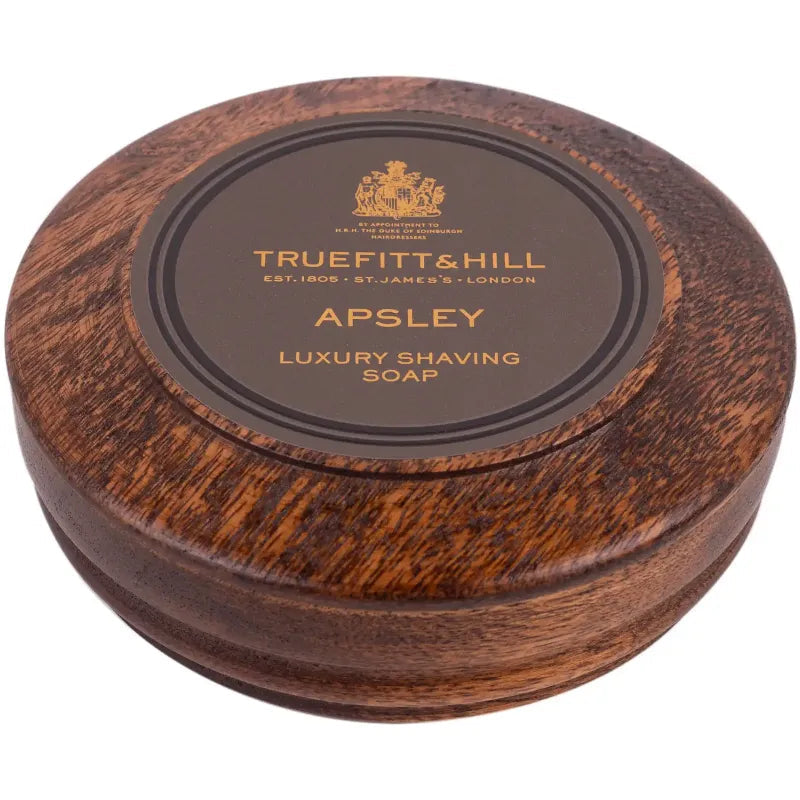 Truefitt & Hill Apsley Shaving Soap Bowl