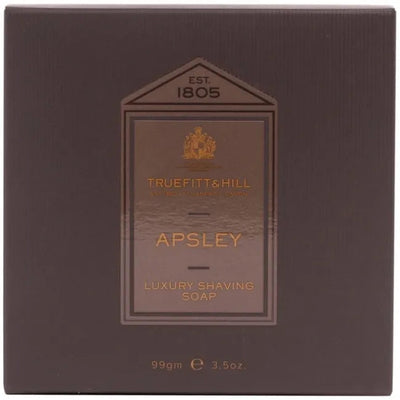 Truefitt & Hill Apsley Shaving Soap Bowl