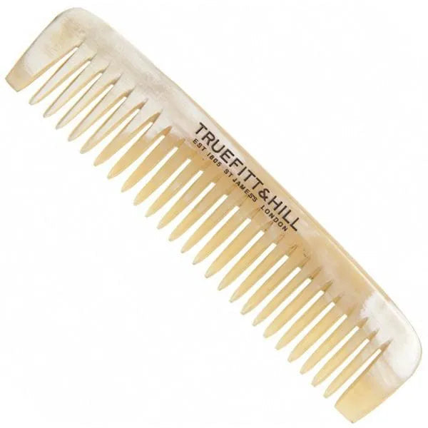 Truefitt & Hill Beard & Moustache Comb