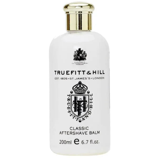 Truefitt & Hill Classic Aftershave Balm