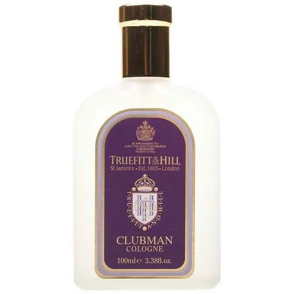 Truefitt & Hill Clubman Cologne