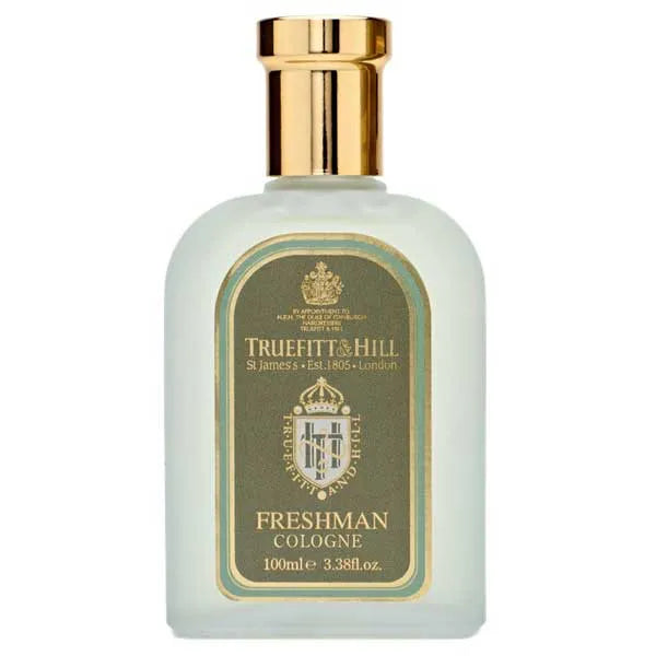 Truefitt & Hill Freshman Cologne