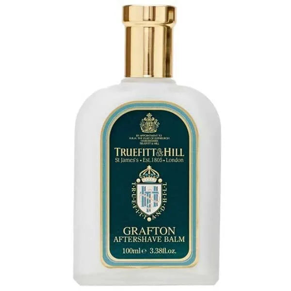 Truefitt & Hill Grafton Aftershave Balm