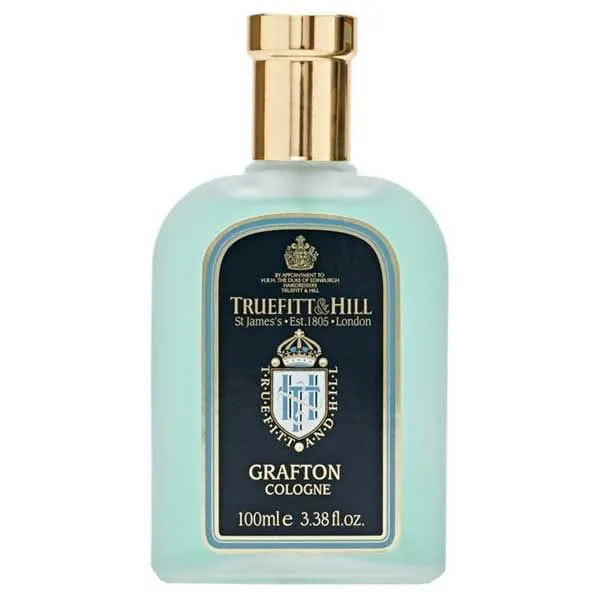 Truefitt & Hill Grafton Cologne